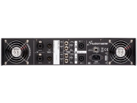 Studiomaster AX215 Studiomaster AX215